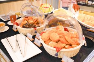 Holiday Inn Express & Suites Bangkok Central Pier by IHG