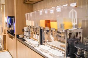 Holiday Inn Express & Suites Bangkok Central Pier by IHG