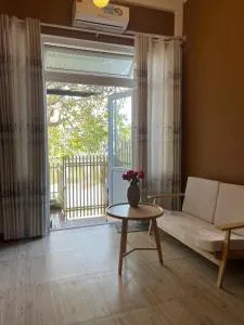 Pamela Homestay - Hương Trà