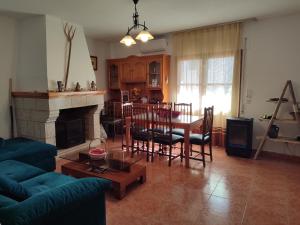 Casa Rogelio Valverde