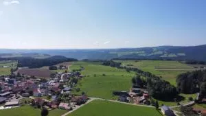 Franz Josefs Ferienhäuser - Engelhartszell