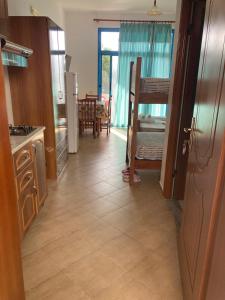 SARAS apartments