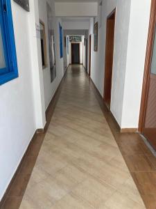 SARAS apartments