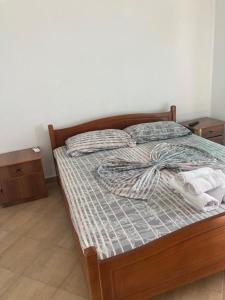 SARAS apartments