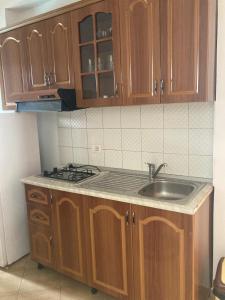 SARAS apartments