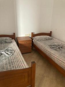 SARAS apartments