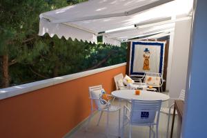 Hotel Eros Residence