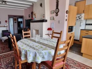 Appartement Ruggeveld