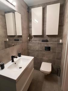 Gdańsk Motława park Śródmieście Parking Darmowy