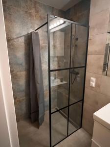 Gdańsk Motława park Śródmieście Parking Darmowy