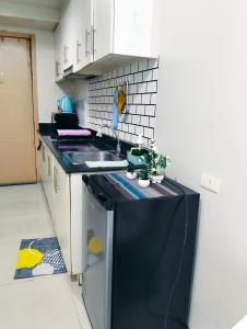 Kim Place at Sea Residences near Moa