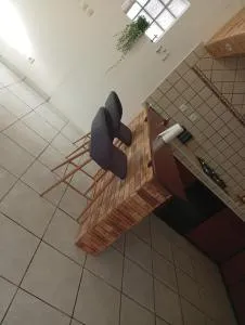 El casa del Fab - Ravine des Cabris