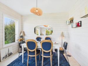 Ty Gwen Mar - maison les pieds dans leau pour 6