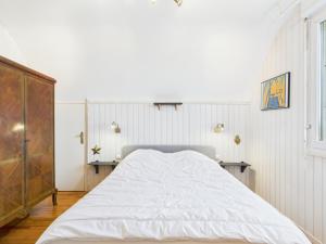 Ty Gwen Mar - maison les pieds dans leau pour 6