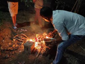 Green Wayanad Homestay