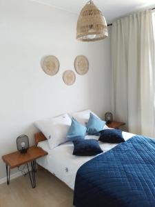 Apartament BorMik, 150m od plaży, basen