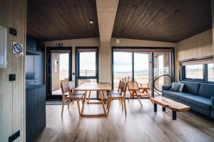 Blue View Cabins