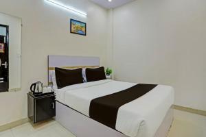 Hotel Jyoti Palace - Karol Bagh Market