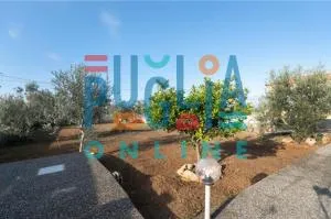 Villetta Giovanni Torre Suda Puglia On line - راكالي