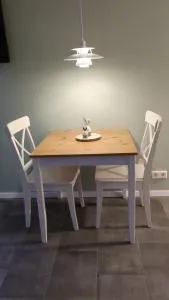 Apartment Bachmann - 埃平根