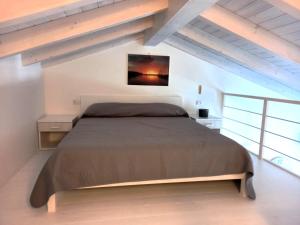 Affittimoderni Castelsardo - Attico d' Elite img9