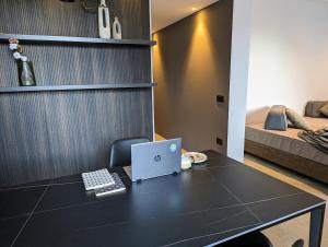 Villa Sembenini Suite with terrace