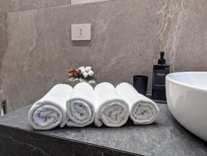 Villa Sembenini Suite with terrace