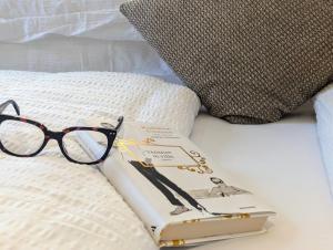 Villa Sembenini Suite with terrace