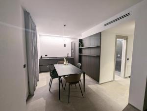 Villa Sembenini Suite with terrace