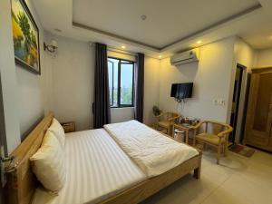 Kieu Anh Hotel Phu Tho