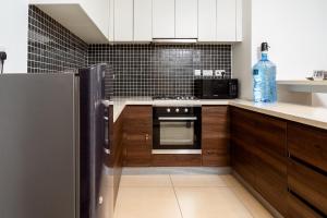 Harrys Nairobi Oasis at Astoria Apartments