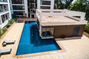 Harrys Nairobi Oasis at Astoria Apartments