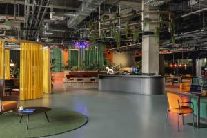 The Social Hub Florence Belfiore Extended Stay