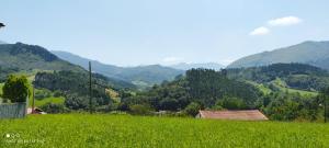 Los Callejos - Casita for 4 people - 3 bedrooms