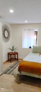 Los Callejos - Casita for 4 people - 3 bedrooms
