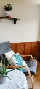 Los Callejos - Casita for 4 people - 3 bedrooms