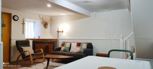Los Callejos - Casita for 4 people - 3 bedrooms