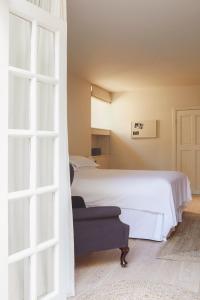 Deluxe Double Room room in Boath House Hotel