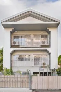 Melhor stays Villa - CZ-1 4BHK with Private pool - Taleigao