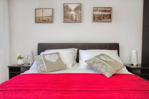 Rent a Vacation House in Kotor Bay