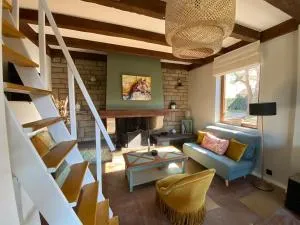 Le refuge du Cèdre - Héricourt