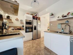 LAjoncs - Maison 300m de la mer