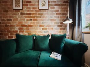 Apartament Egzotyczny