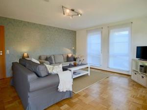 Komfort-Ferienwohnung am See