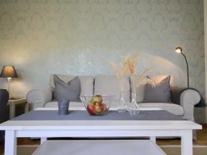 Komfort-Ferienwohnung am See