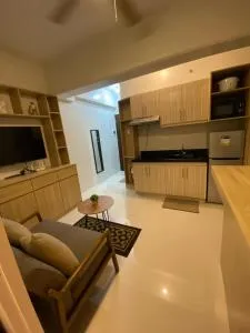 Jono's Flat - Sudtungan