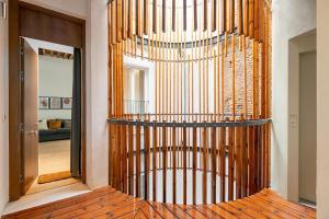 Feelathome Conde Apartments