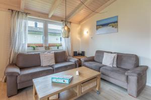 Ferienhaus Herzmuschel