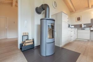 Ferienhaus Herzmuschel