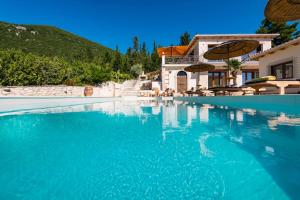 The View Villa Lefkada